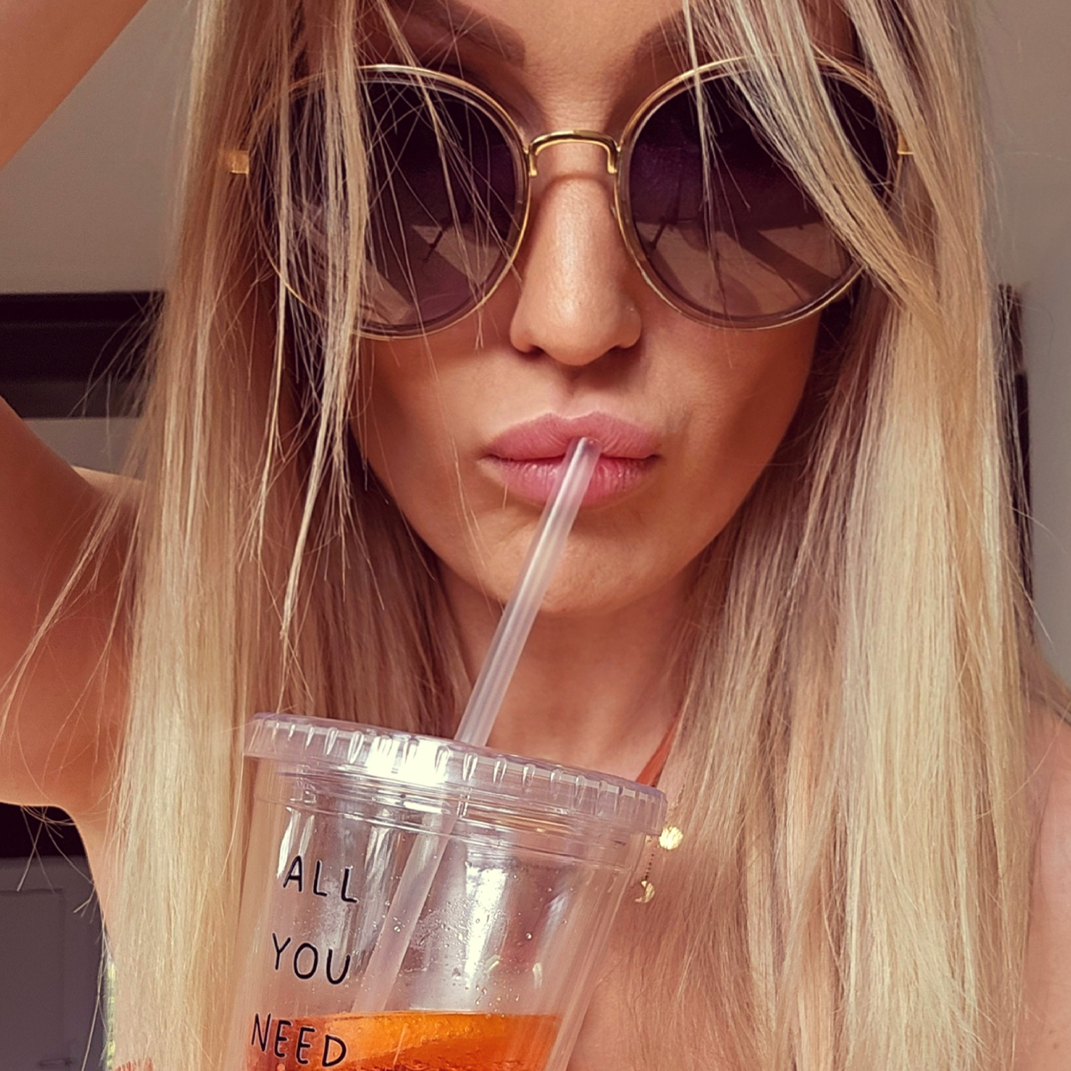 CUPS & GLASSES