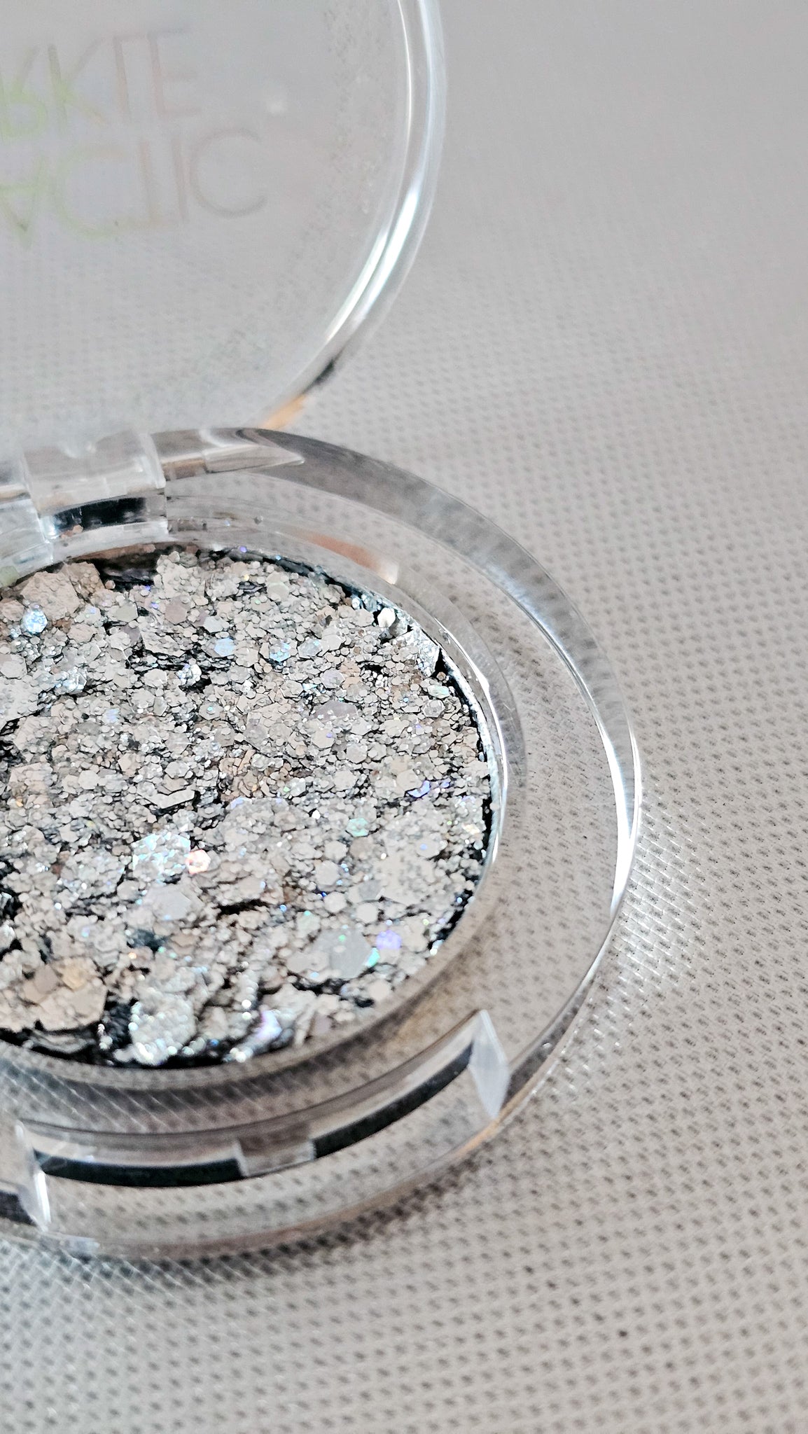 FESTIVAL GLITTER SET COSMIC BABE