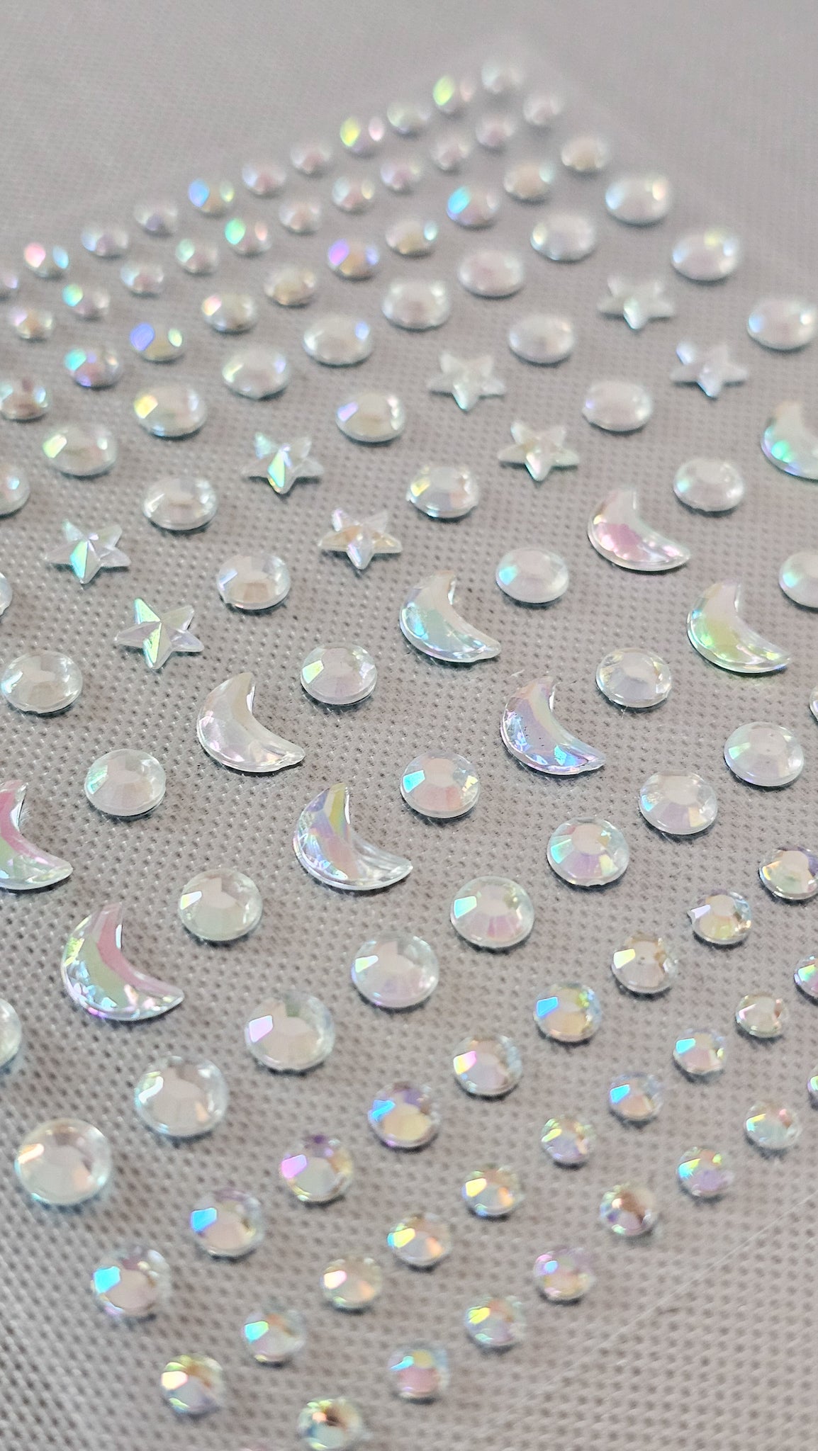 FESTIVAL GLITTER SET COSMIC BABE